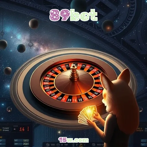 89bet: Atrações Imperdíveis do Cassino Ao Vivo no Brasil