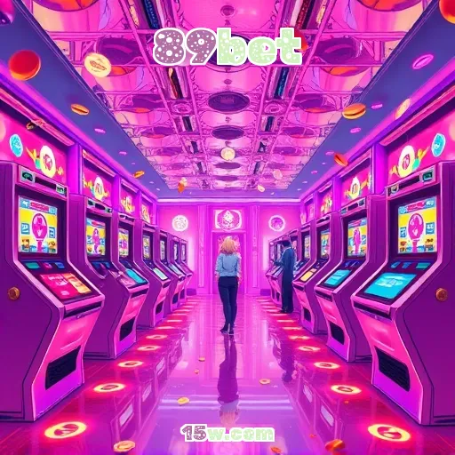 89bet: Descubra o Futuro das Apostas Esportivas no Brasil